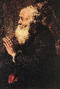 EECKHOUT, Gerbrand van den Prophet Eliseus and the Woman of Sunem (detail) dg oil painting on canvas